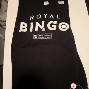 Ladies Bingo top